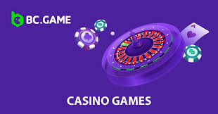 Explore the Exciting World of BC.Game CM Casino Platform
