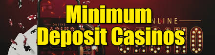 Explore the Exciting World of Deposit £2 Casinos