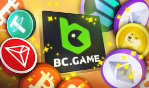 Explore the Thrills of BC.Game Casino and Sportsbook