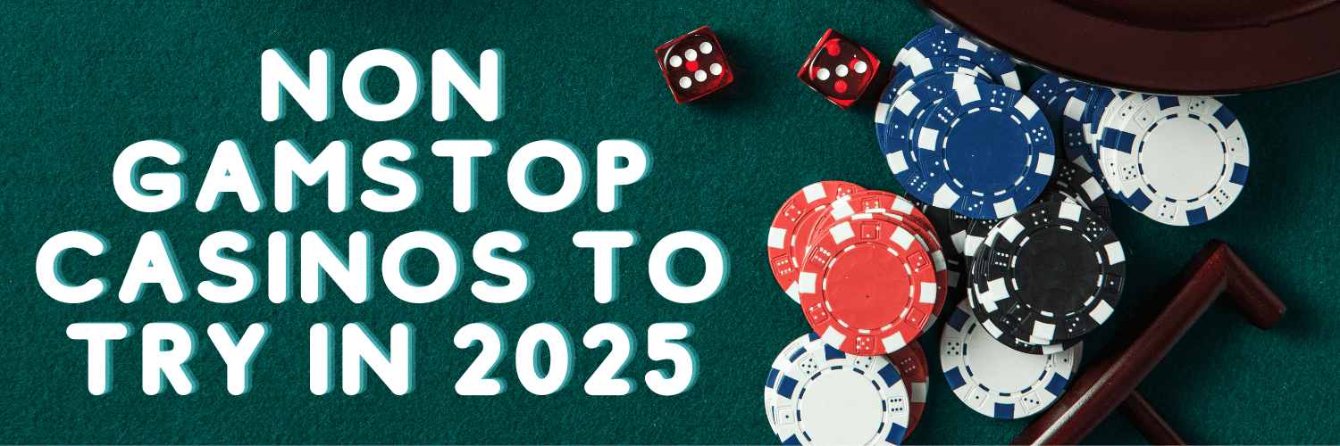Exploring Non GamStop Casinos A New Horizon for Online Gaming