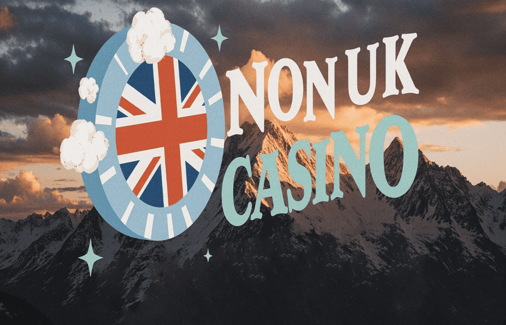 Exploring Non UK Regulated Casinos The Uncharted Gambling Territory