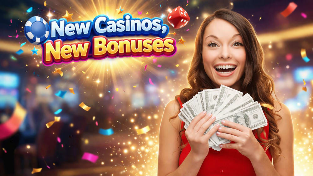 Exploring the Excitement of UK Jackpot Casinos