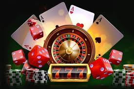Exploring the Landscape of International Non-Gamstop Casinos