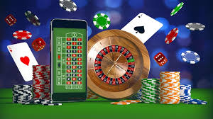 Exploring the World of Online Casinos in Kuwait 568282723