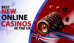 Exploring the World of Online Casinos in the UK