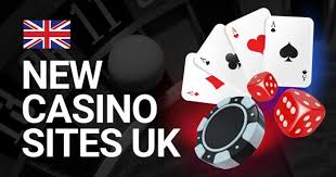 Exploring the World of Online Casinos in the UK