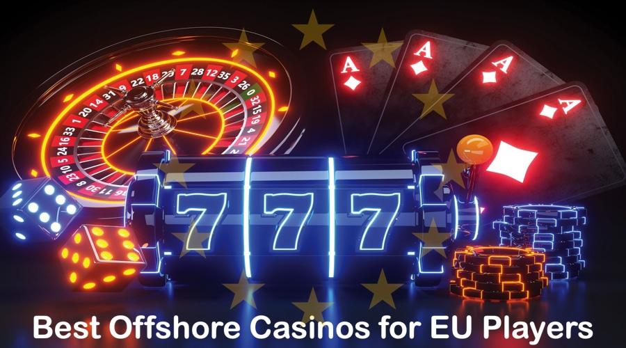 Exploring the World of Overseas Casinos -1081994292