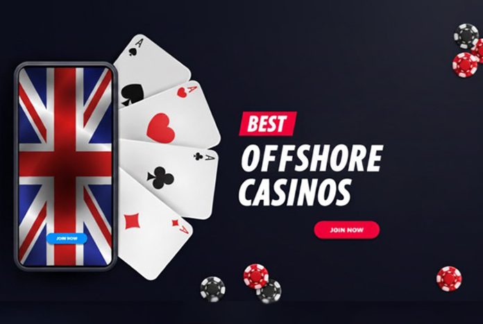 Exploring the World of Overseas Casinos -1081994292