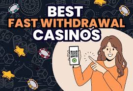 Fast Payout Online Casino Your Guide to Quick Withdrawals