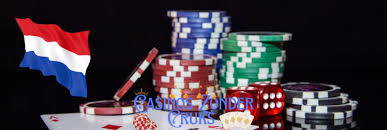 Geen CRUKS Casino Vrijheid in Online Gokken 2009334270