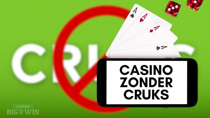 Goksites zonder CRUKS Wat je moet weten
