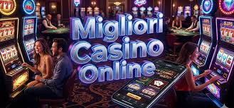 I migliori casino europei online come scegliere e dove giocare