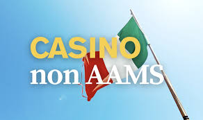 I Migliori Casino Non AAMS in Europa