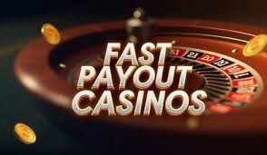 Instant Payouts The Future of Online Casinos -1771493355