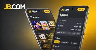 JB Casino Platform A New Era of Online Gaming in India