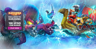 Karamba Casino 2026 – Registrering 831711520