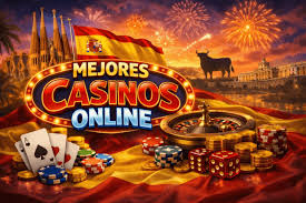 Las Mejores Plataformas de Casinos Online en España -1681708917