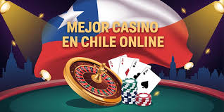 Los Mejores Casinos en Chile para Disfrutar en 2023 1141192676