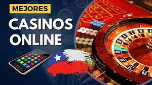 Los Mejores Casinos Online Confiables en Chile -2051731636