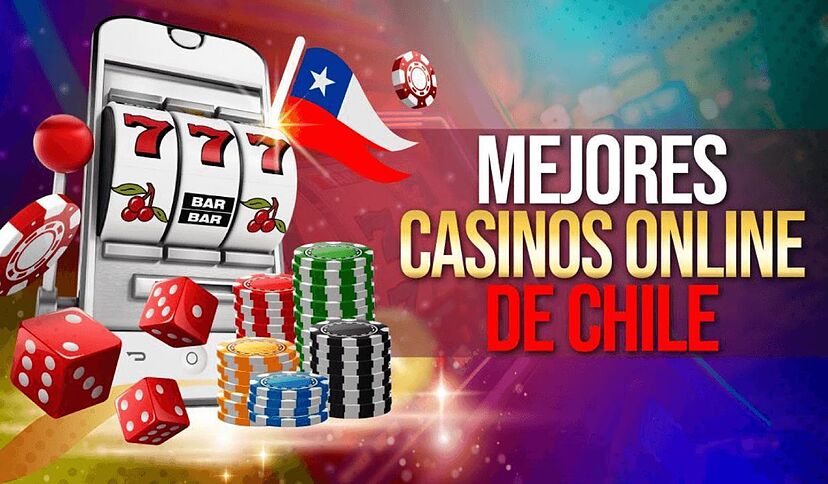 Los Mejores Casinos Online de Chile Diversión y Ganancias al Alcance de un Clic