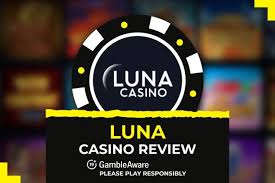 Luna Casino DK 2026 Oplev nye muligheder for spil og underholdning