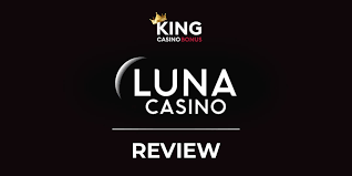 Luna Casino DK - Oplev Det Bedste i Online Spil