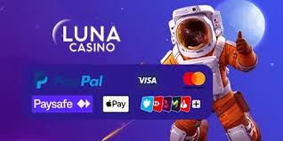 Luna Casino DK Oplev Spændingen ved Online Spil 838252051