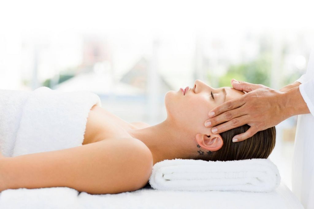 Decontracting massage therapies - What are decontracting massages?