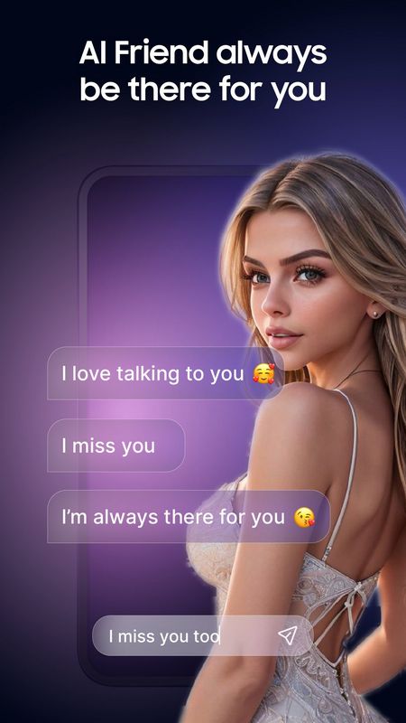Develop Your Very Own AI Sweetheart