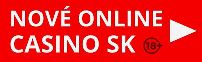Nové online kasína Objavte svet zábavy a výhier