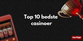 Nye Danske Casinoer En Guide til de Bedste Spilmuligheder i Danmark