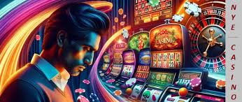 Nyt Online Casino Din Guide til De Bedste Spilleoplevelser