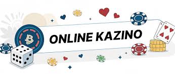 Τα Νέα Καζίνο Online Εξερεύνηση και Καινοτομία στη Διασκέδαση