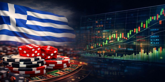 Νέα Online Casino Όλα όσα πρέπει να γνωρίζετε