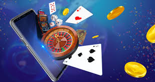 Online Casinos em Portugal Grandes Oportunidades e Diversão