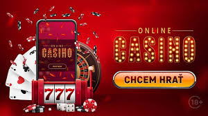 Online kasíno 2026 Budúcnosť zábavy a hier