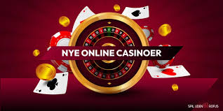 Oplev de Nyeste Danske Casinoer Underholdning og Muligheder