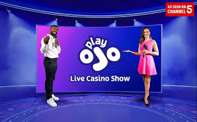 Oplev Spændingen med Play OJO Casino DK 1025570551