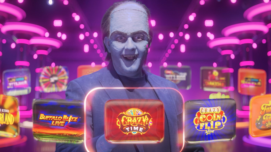 Oplev Spændingen med Play OJO Casino DK 1025570551