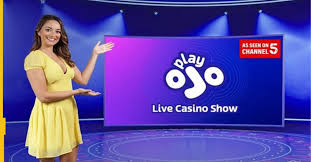 Oplev Spændingen med Play OJO Casino DK 1034932676
