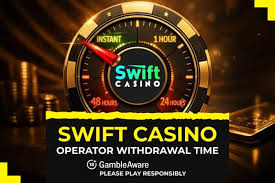 Oplev Spændingen med Swift Casino DK 1075196066