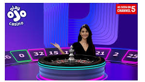 Play OJO Casino DK - En Revolution inden for Online Gambling