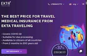 Reiseforsikring for reisen til USA - Alt du trenger å vite