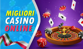 Scopri i migliori casino online europei