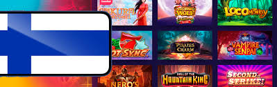 Scopri i Vantaggi dei Casino Online Esteri per i Giocatori Italiani