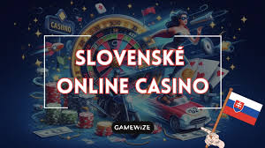 Slovenské online kasína Všetko, čo potrebujete vedieť 909145035