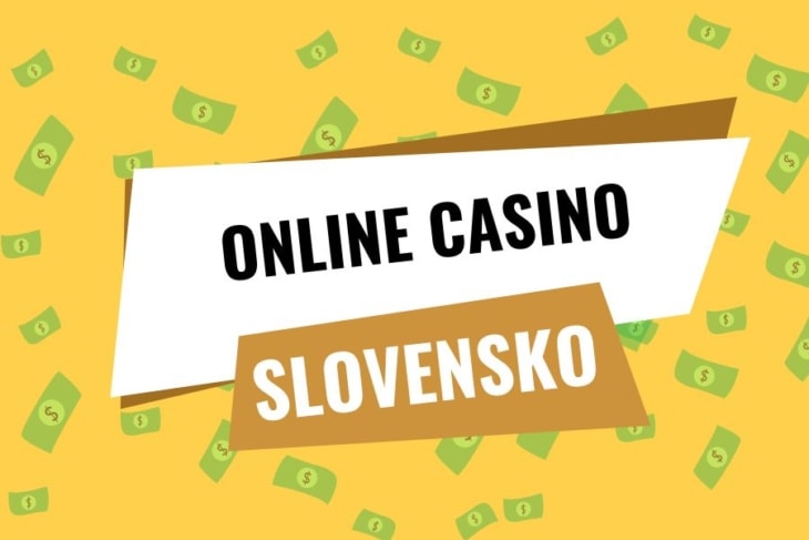 Slovenské online kasína Všetko, čo potrebujete vedieť 909145035