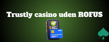 Spil Casino Uden Om Rufus – En Guide til Spiloplevelser