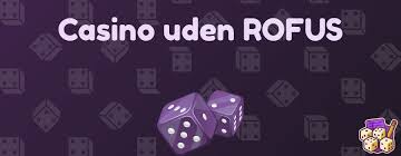 Spil Uden Om Rufus Odds En Alternativ Tilgang til Gambling