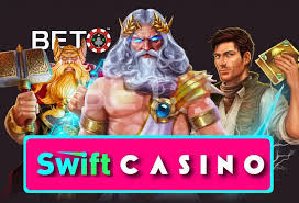 Swift Casino DK 2026 En Ny Tidsalder for Online Spil 859004535